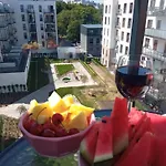 Nadmorski Dream W Gdansku *