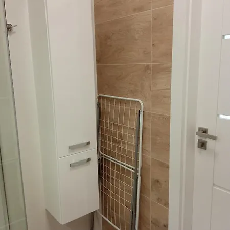 Apartman Nadmorski Dream W Gdansku Gdańsk