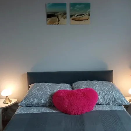 Nadmorski Dream W Gdansku