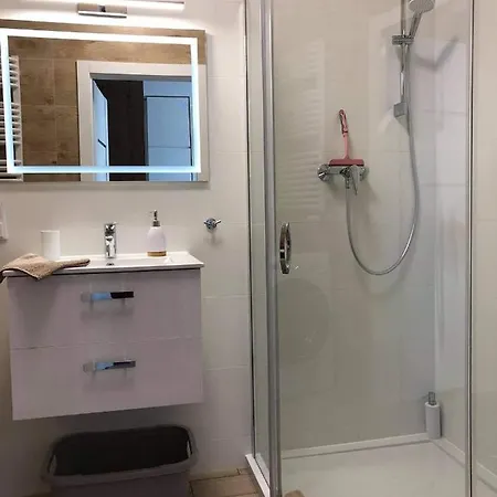 Nadmorski Dream W Gdansku *