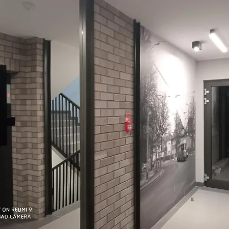 Nadmorski Dream W Gdansku * 格但斯克