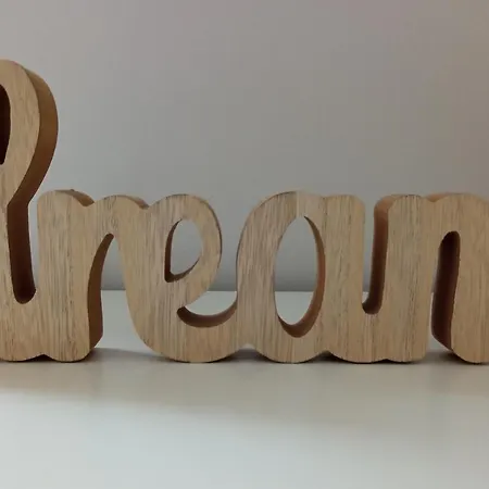 Nadmorski Dream W Gdansku * 格但斯克