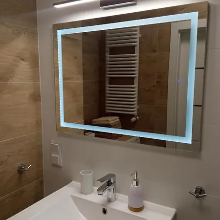 Nadmorski Dream W Gdansku Apartman Gdańsk