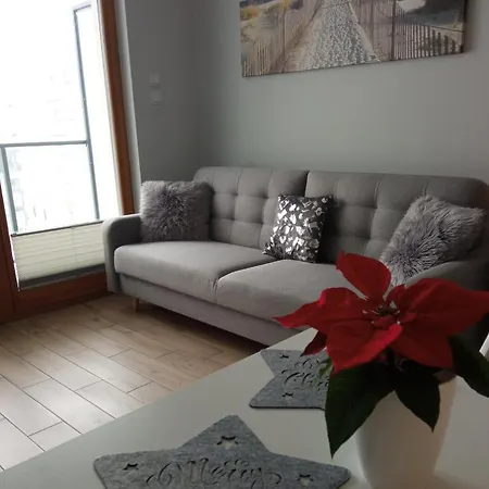 Nadmorski Dream W Gdansku * Gdańsk