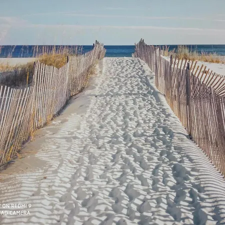 Apartman Nadmorski Dream W Gdansku *