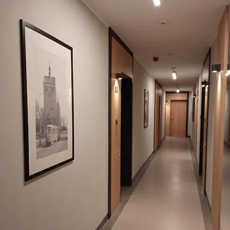 Apartman Nadmorski Dream W Gdansku *