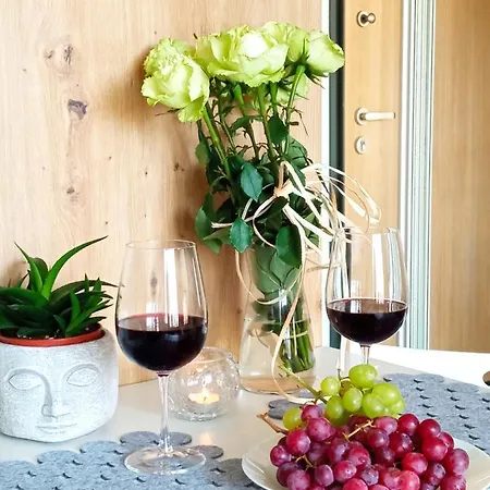 Nadmorski Dream W Gdansku 公寓 格但斯克