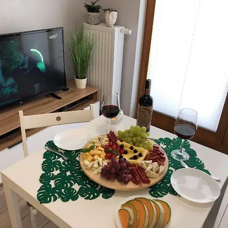 Nadmorski Dream W Gdansku