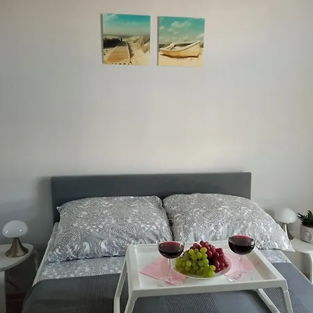 Nadmorski Dream W Gdansku