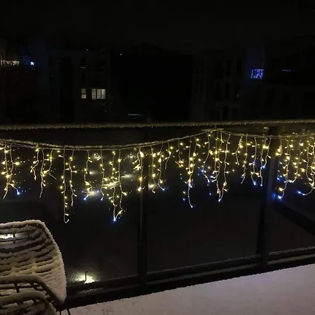 Apartament Nadmorski Dream W Gdańsku Gdańsk