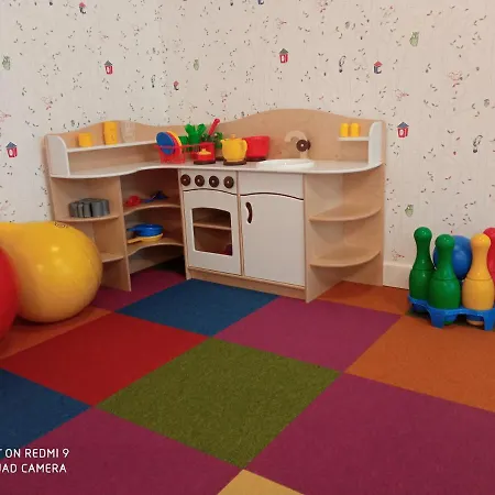 Nadmorski Dream W Gdansku