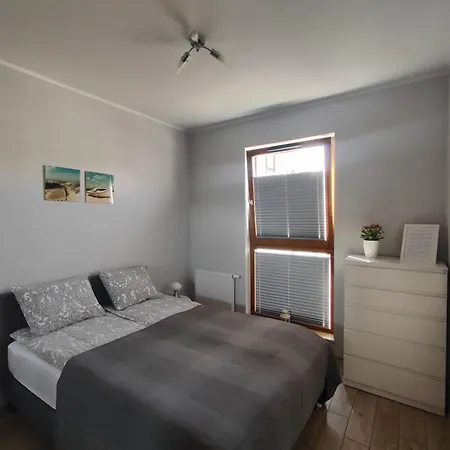 Nadmorski Dream W Gdansku Apartman