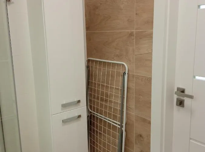 Apartman Nadmorski Dream W Gdansku Gdańsk