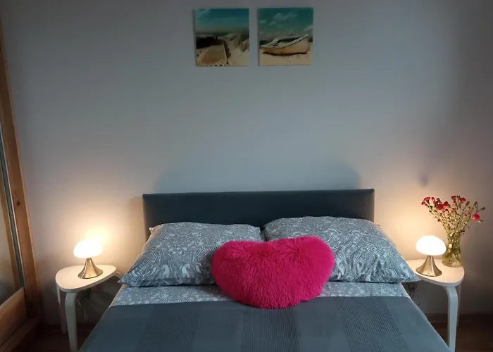 Nadmorski Dream W Gdansku