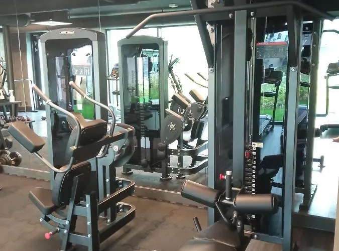 Nadmorski Dream W Gdansku *