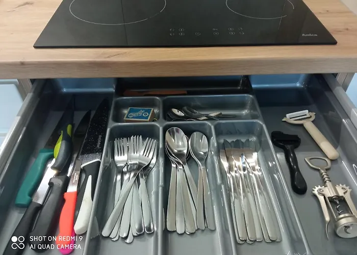 Nadmorski Dream W Gdansku *