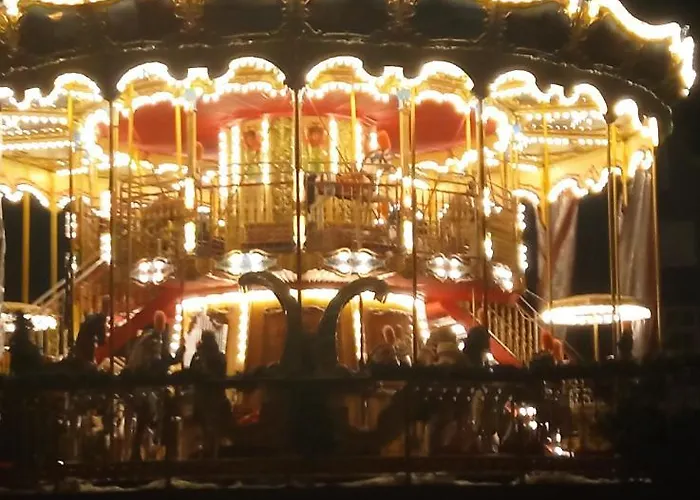 Nadmorski Dream W Gdansku