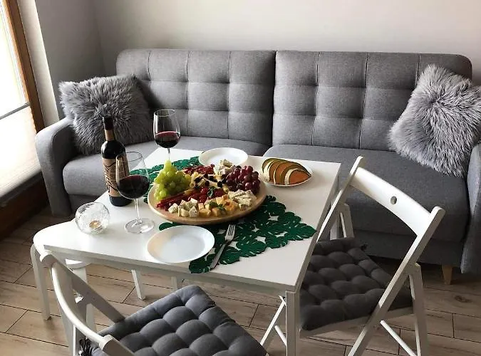 Nadmorski Dream W Gdansku * Gdańsk