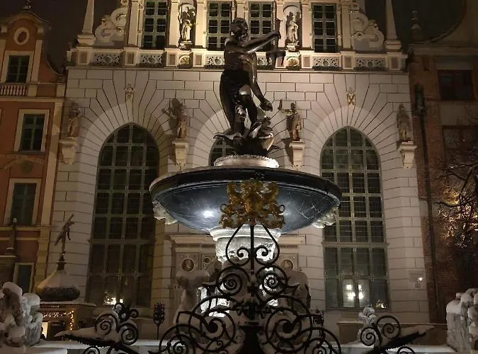 Nadmorski Dream W Gdansku * Gdańsk