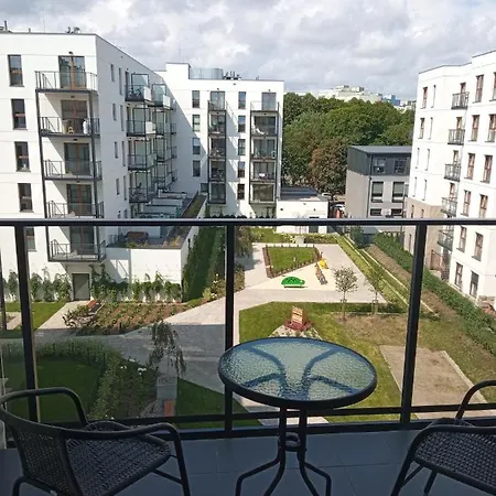 Nadmorski Dream W Gdansku * Gdańsk