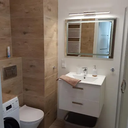 Nadmorski Dream W Gdansku Appartement *