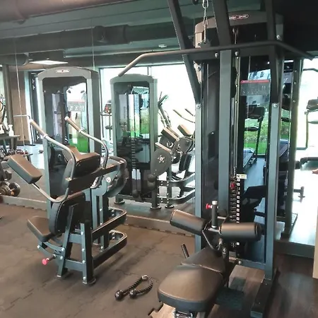 Nadmorski Dream W Gdansku *