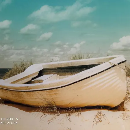 Appartement Nadmorski Dream W Gdansku Gdańsk