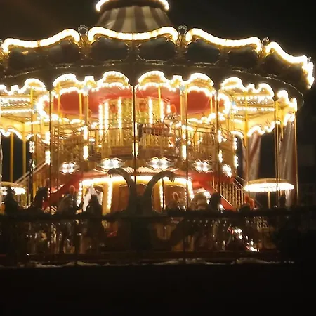 Nadmorski Dream W Gdansku