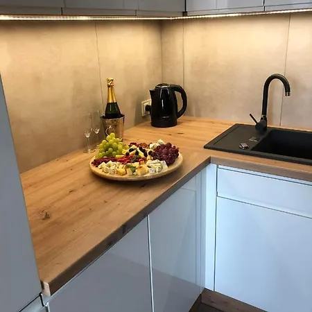 Appartement Nadmorski Dream W Gdansku Gdańsk
